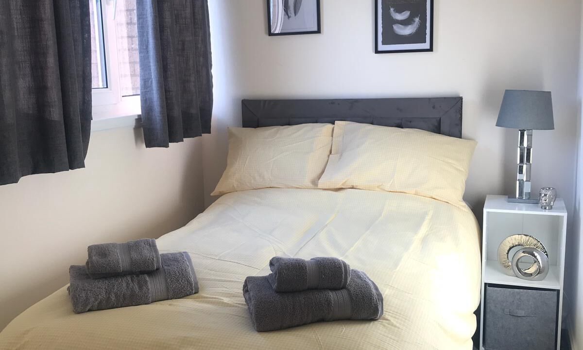 Photo of Bedroom in North West