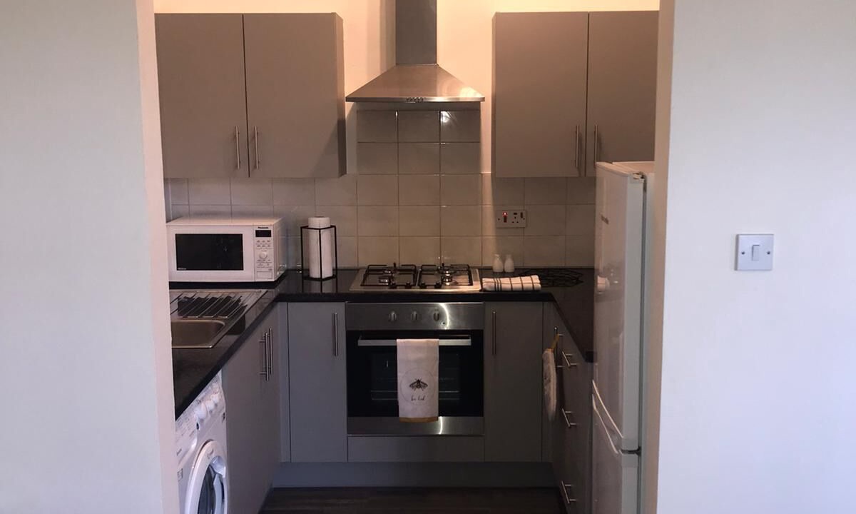 Photo of Kitchen in North West