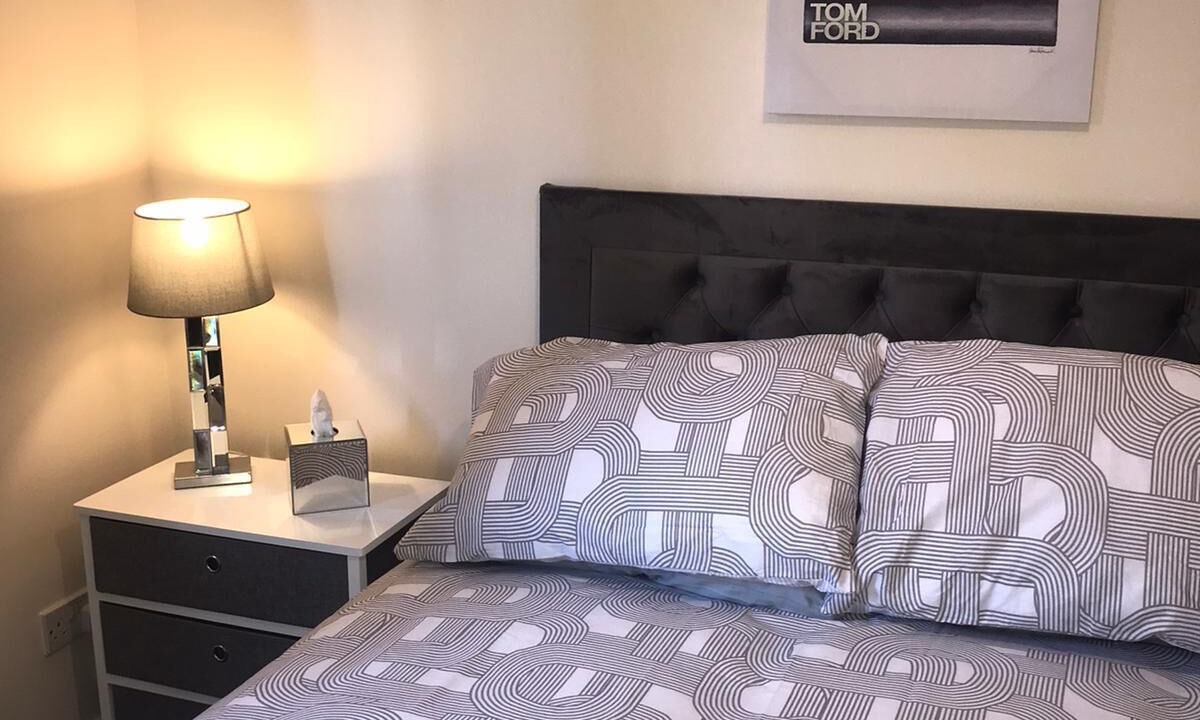 Photo of Bedroom in North West