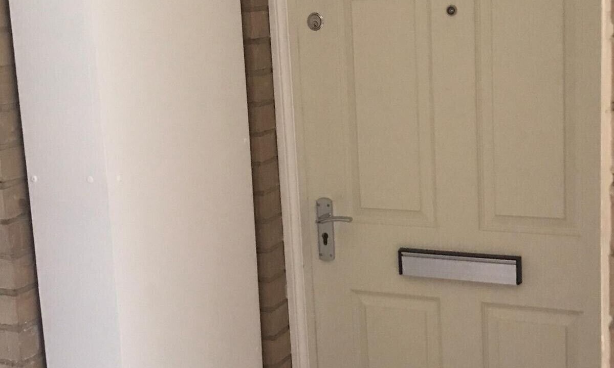 Photo of Outdoor in North West