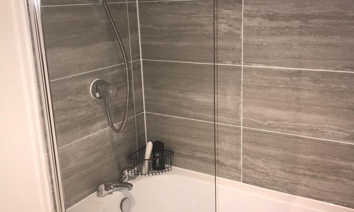 Photo of Bathroom in North West