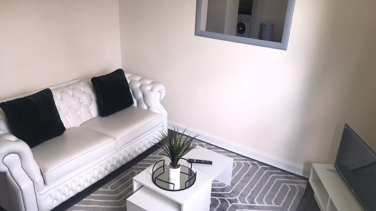 Photo of Livingroom in North West