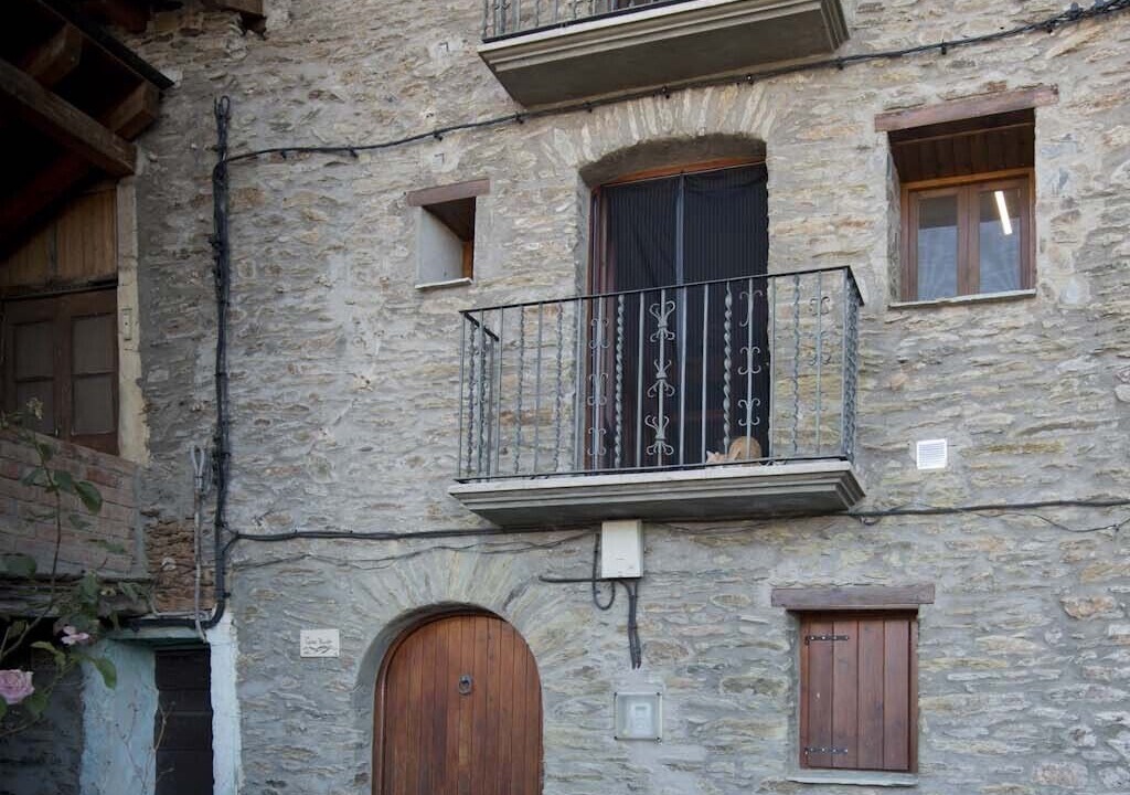 Photo of Outdoor in Rialp