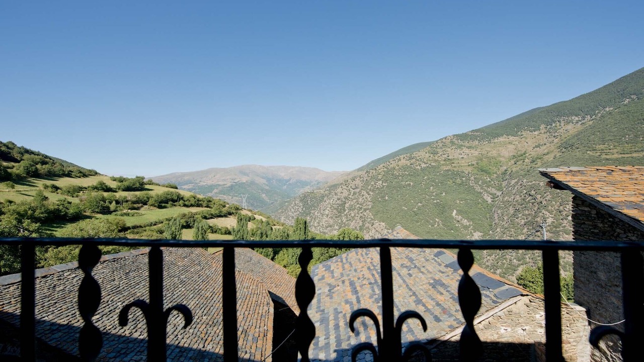 Photo of Outdoor in Rialp