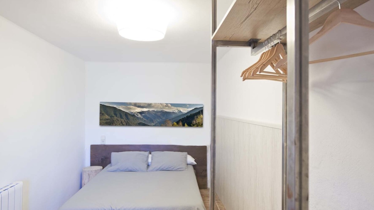 Photo of Bedroom in Rialp