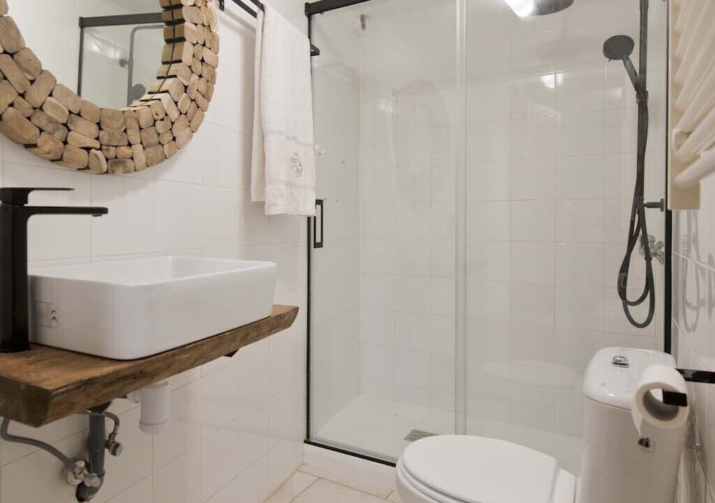 Photo of Bathroom in Rialp