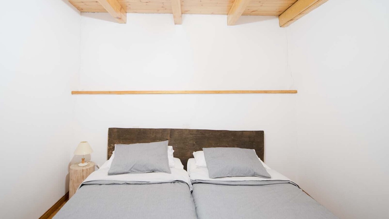 Photo of Bedroom in Rialp