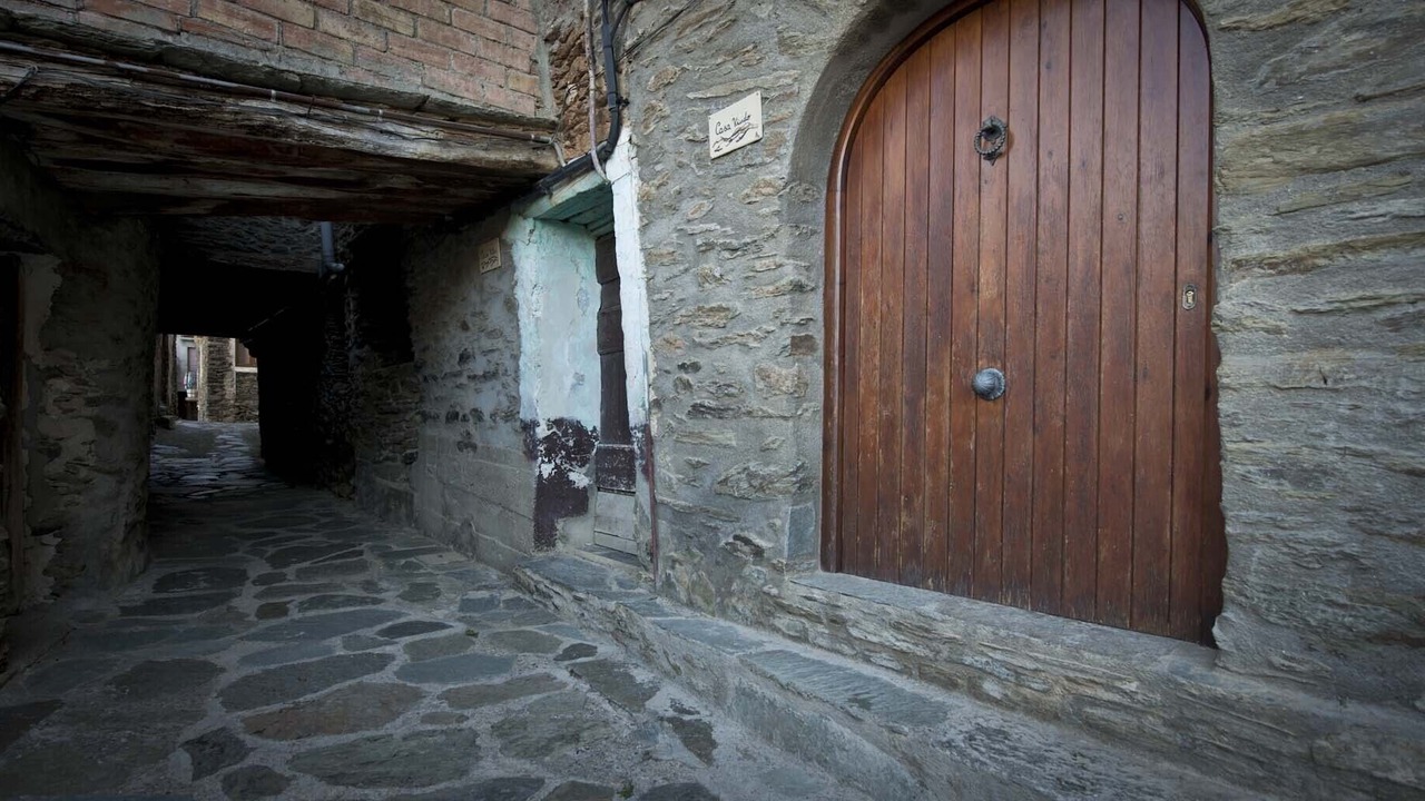 Photo of Outdoor in Rialp