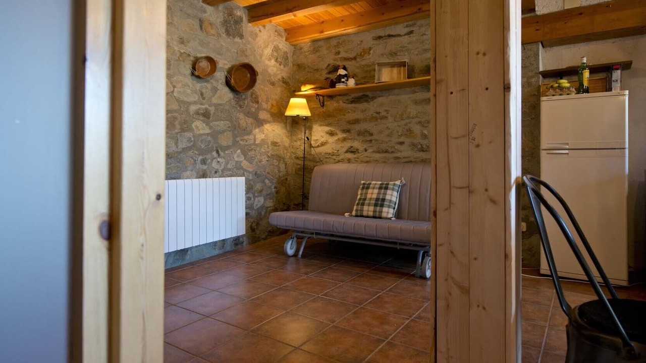 Photo of Livingroom in Rialp