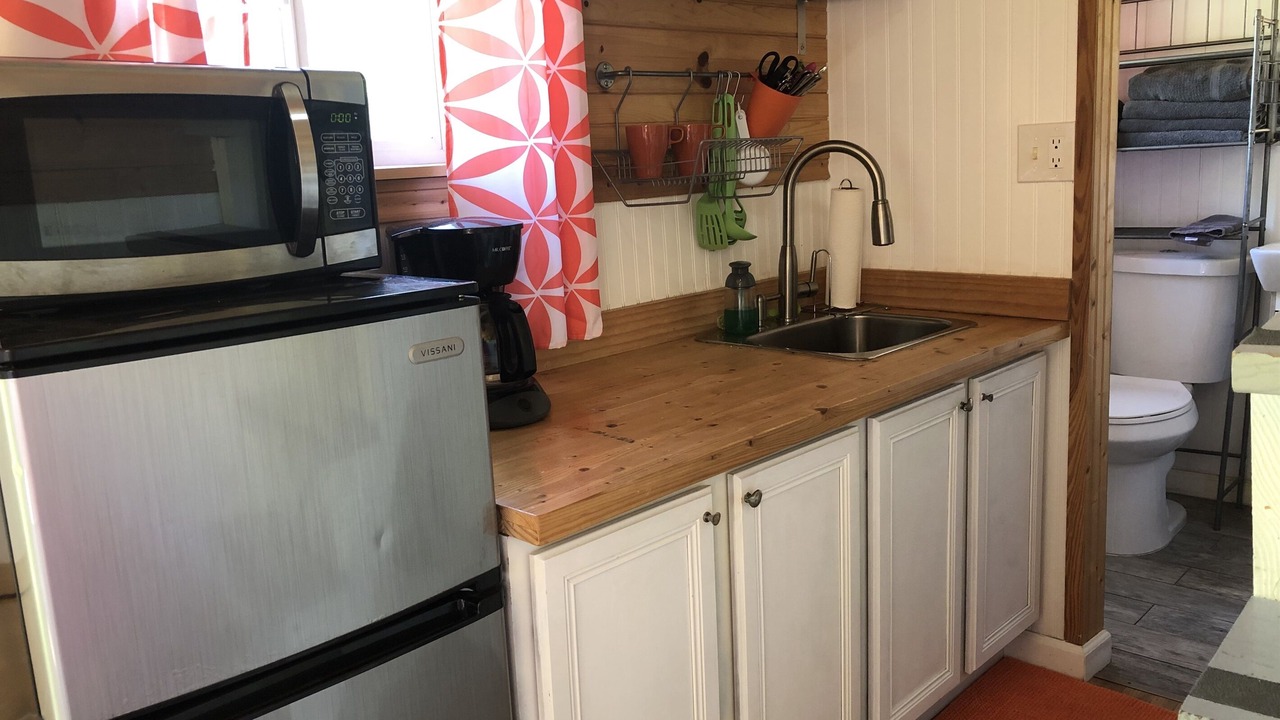 Photo of Kitchen in Branford