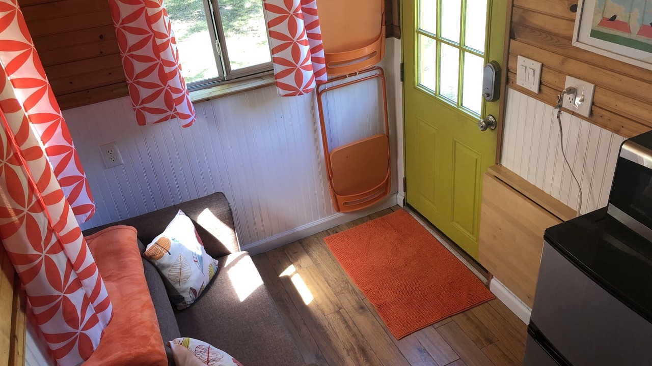 Photo of Livingroom in Branford