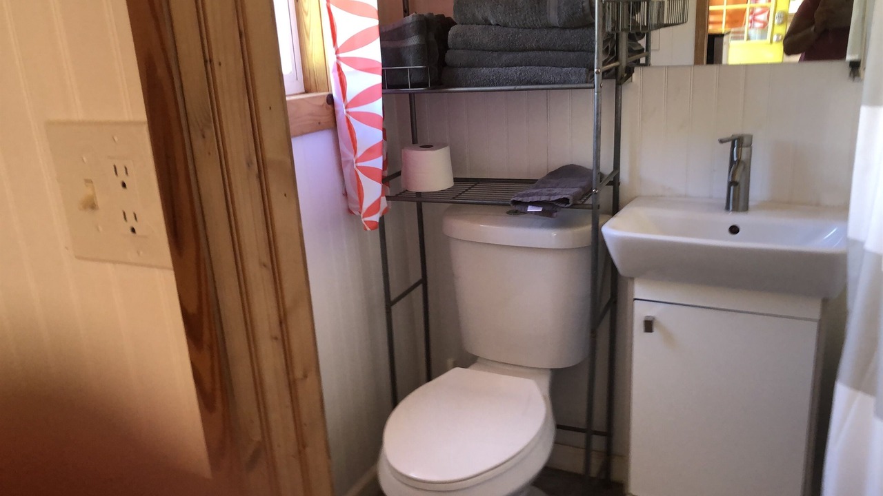 Photo of Bathroom in Branford