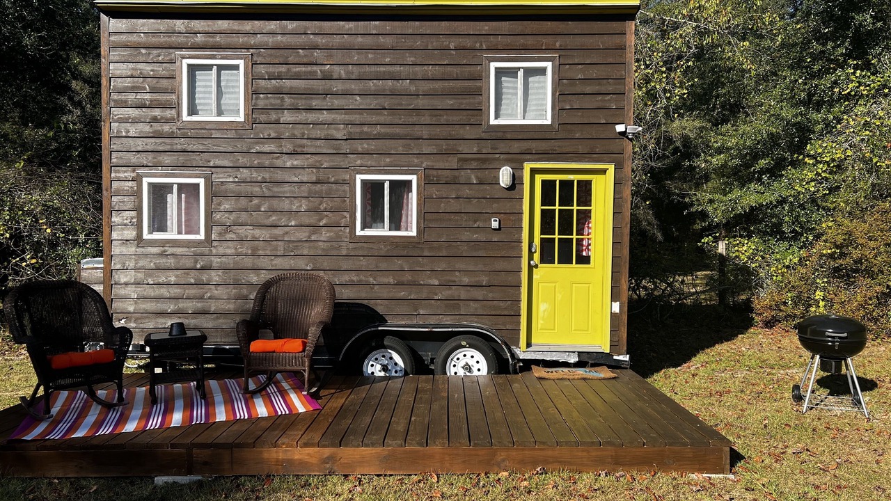 Photo of Outdoor in Branford