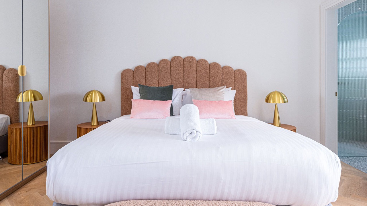 Photo of Bedroom in North Bondi