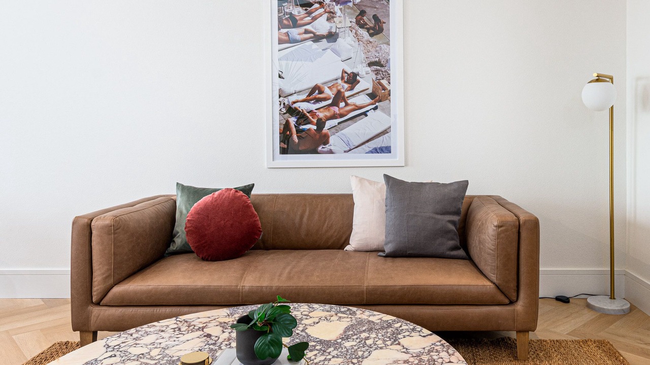 Photo of Livingroom in North Bondi