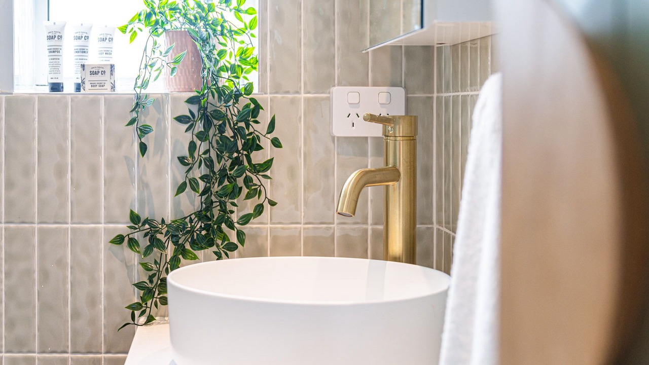 Photo of Bathroom in North Bondi