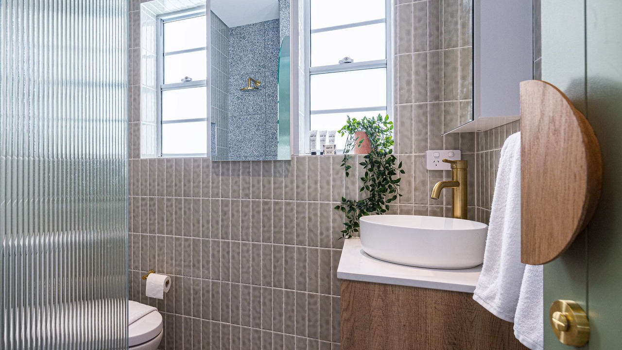 Photo of Bathroom in North Bondi