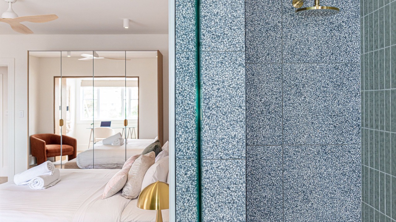 Photo of Bedroom in North Bondi