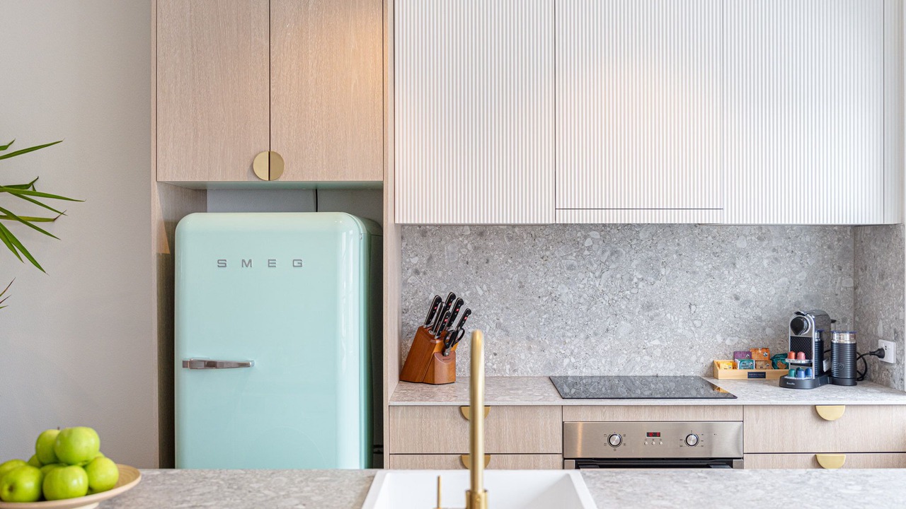 Photo of Kitchen in North Bondi