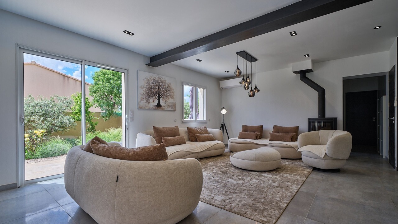 Photo of Bedroom in Aureille