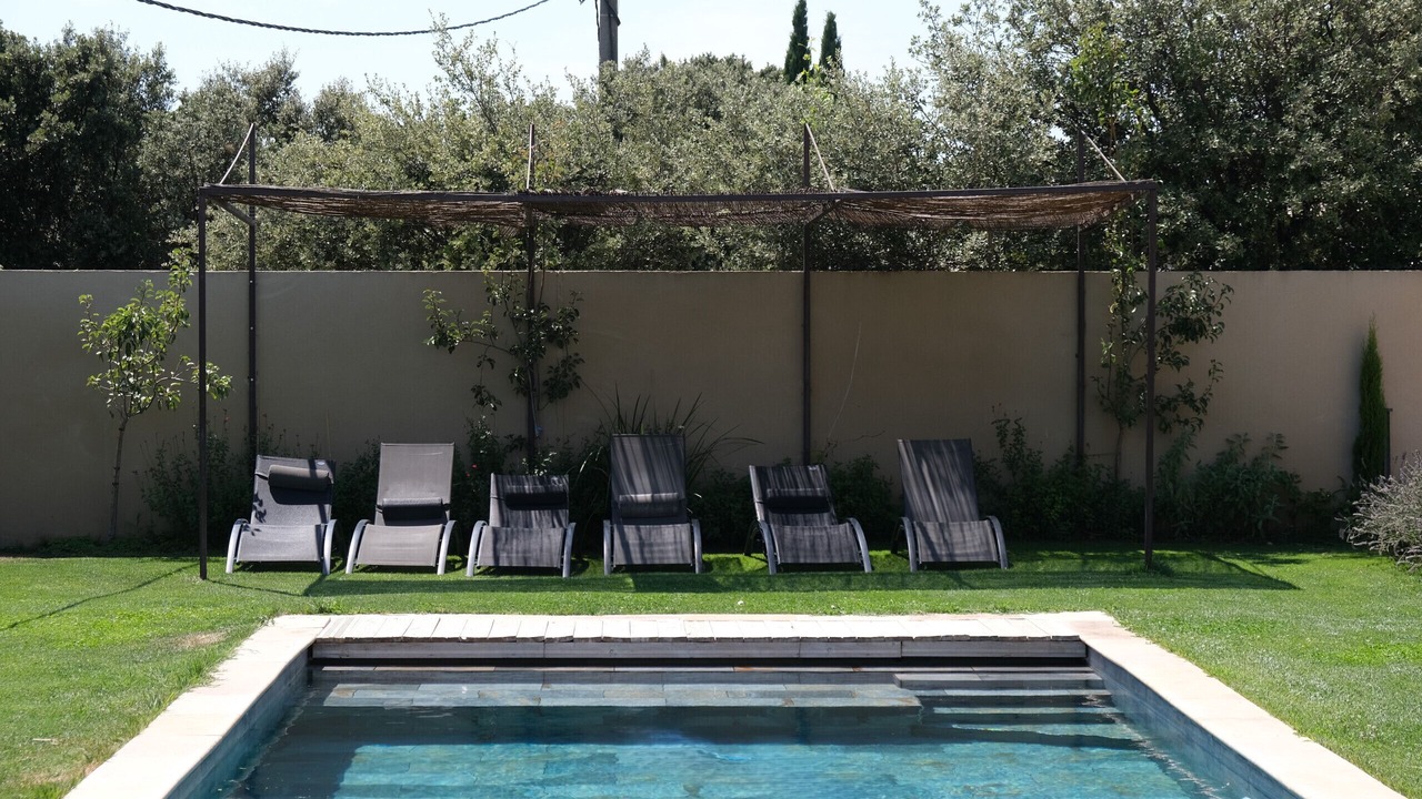 Photo of Outdoor in Aureille