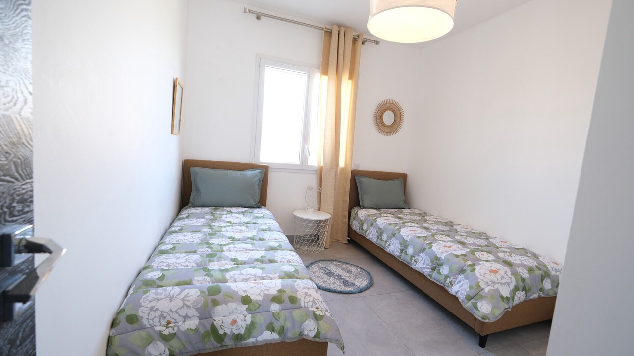 Photo of Bedroom in Aureille