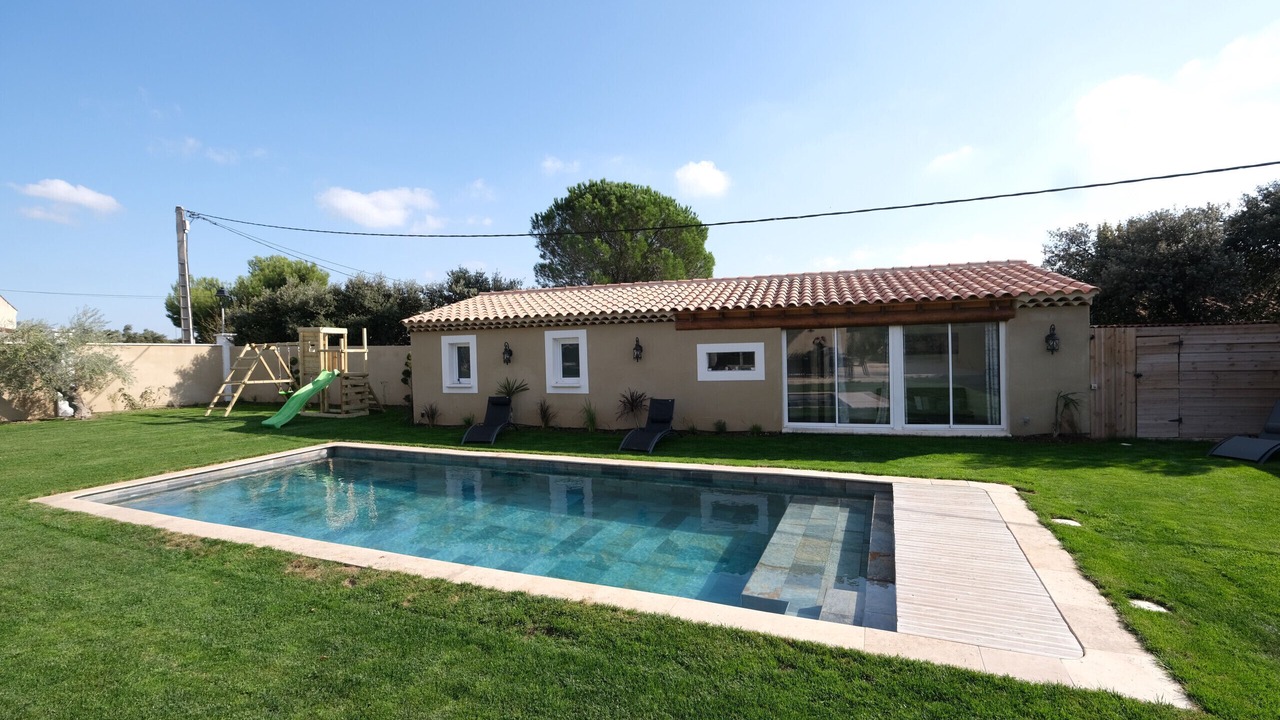 Photo of Outdoor in Aureille