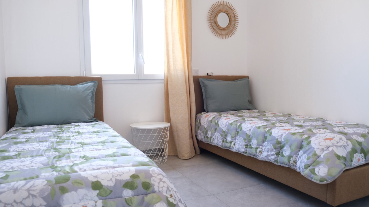 Photo of Bedroom in Aureille