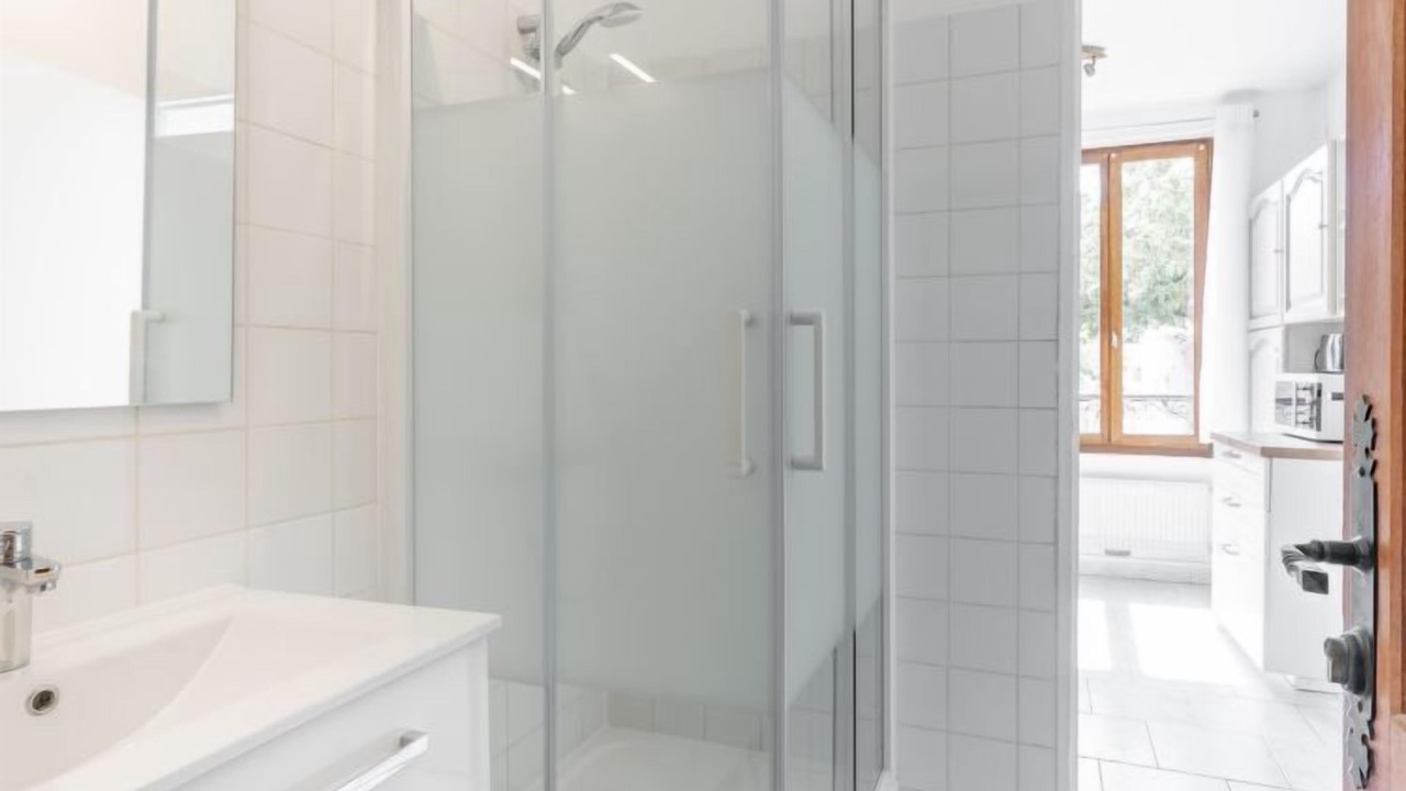 Photo of Bathroom in Dives-sur-Mer
