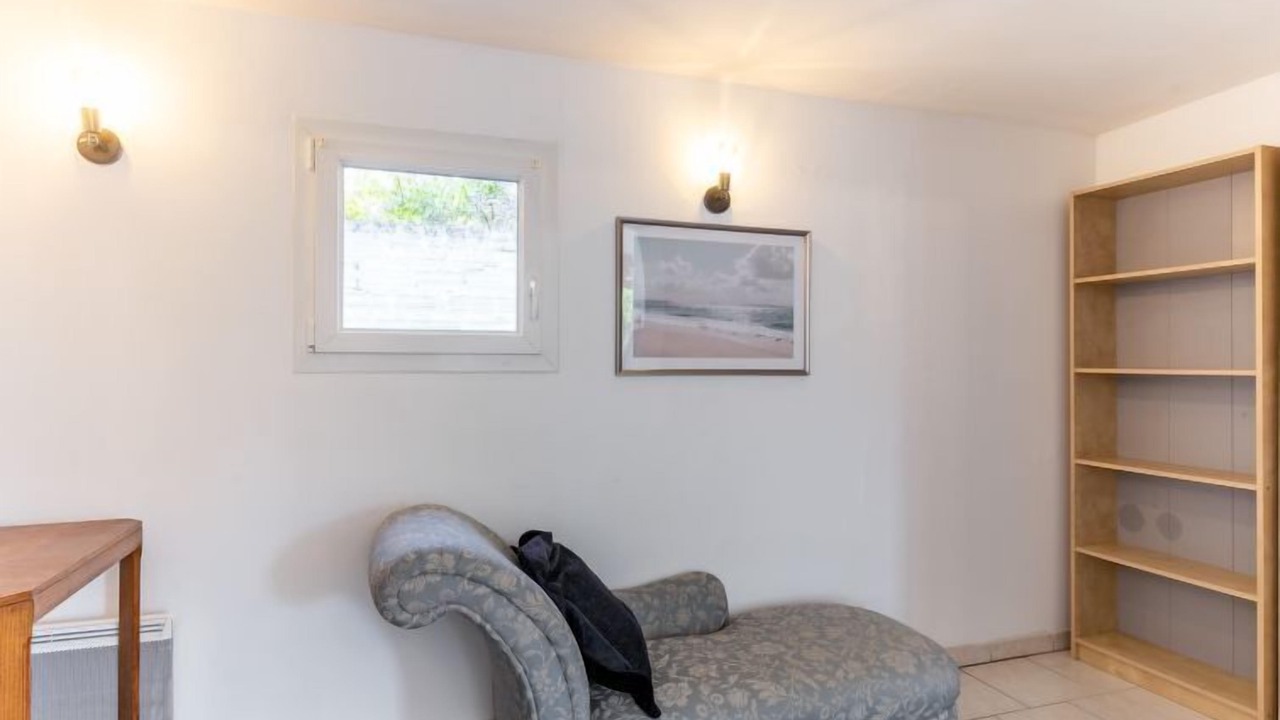 Photo of Livingroom in Dives-sur-Mer
