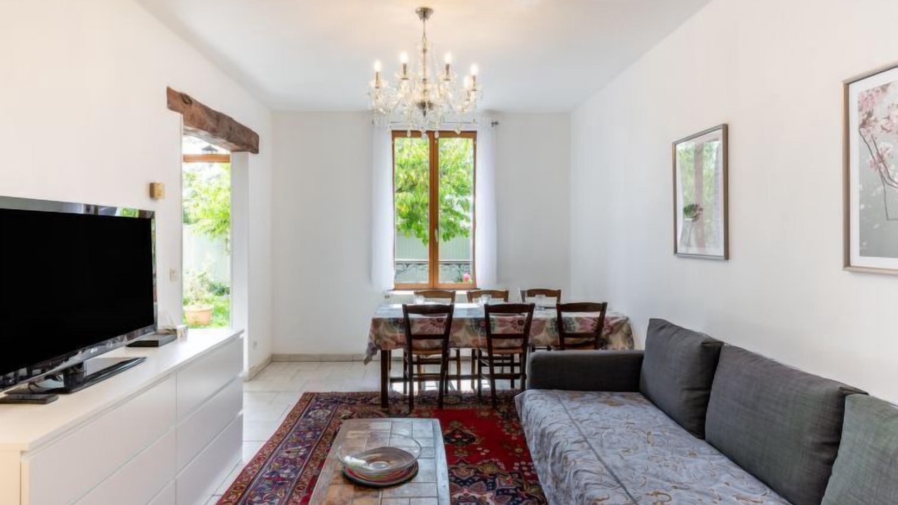 Photo of Livingroom in Dives-sur-Mer