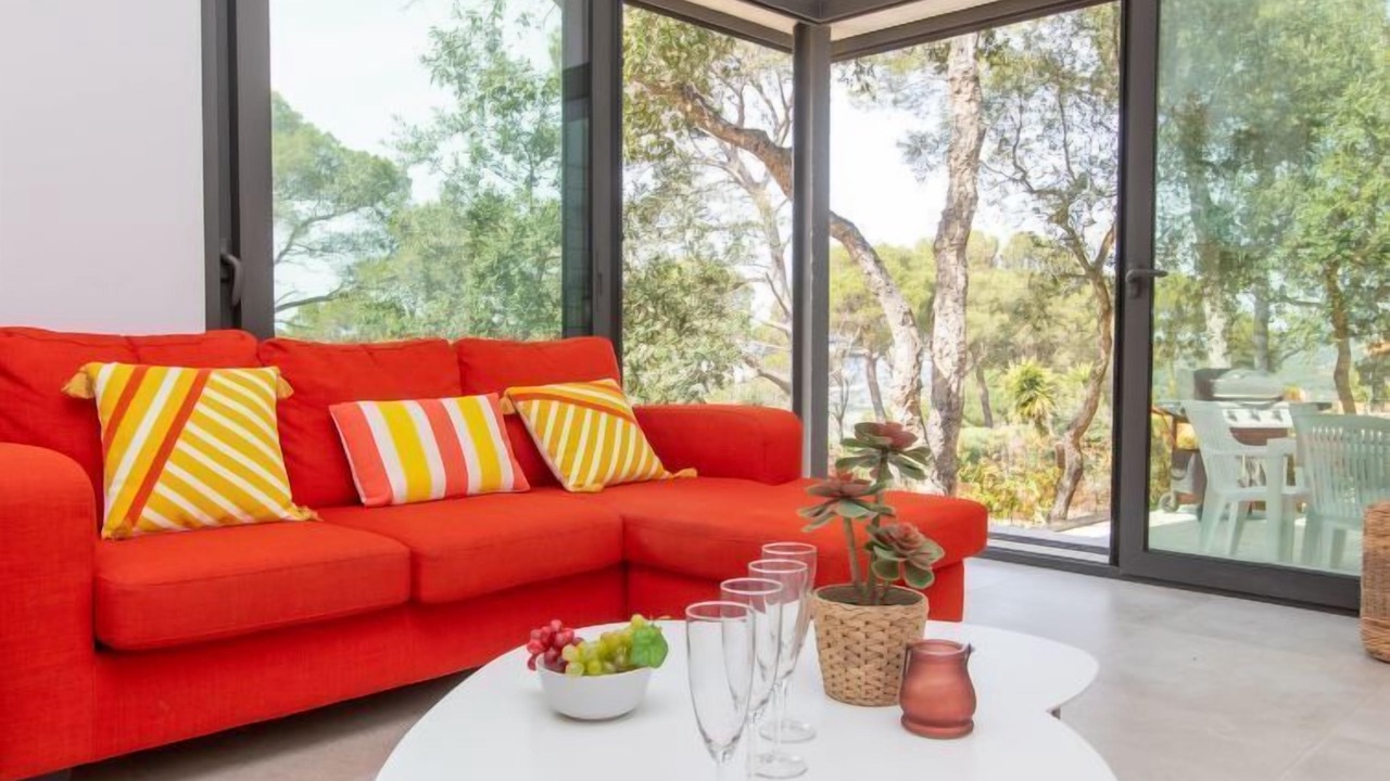 Photo of Livingroom in Llafranc