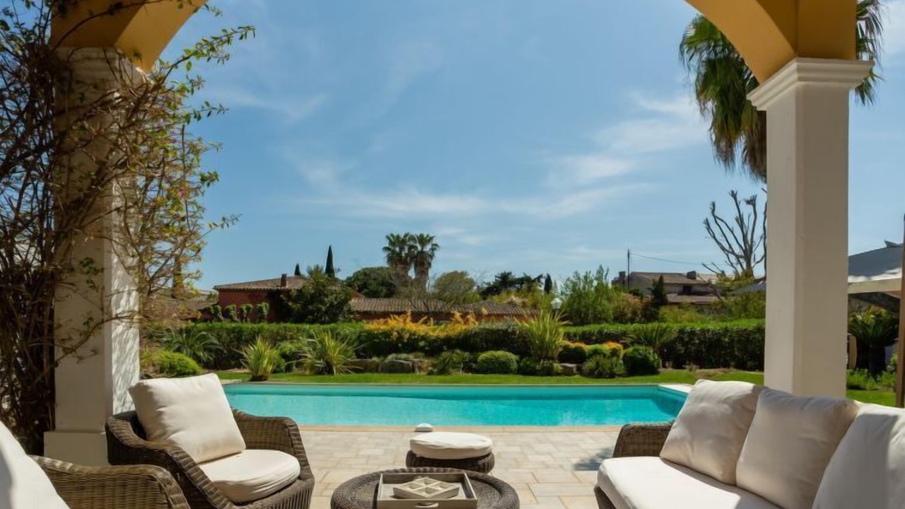 Photo of Outdoor in Les Restanques