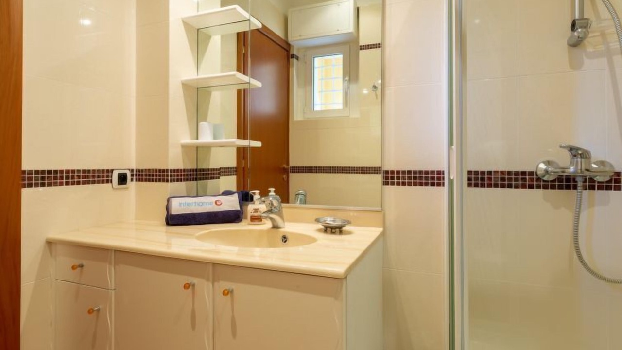 Photo of Bathroom in Les Restanques