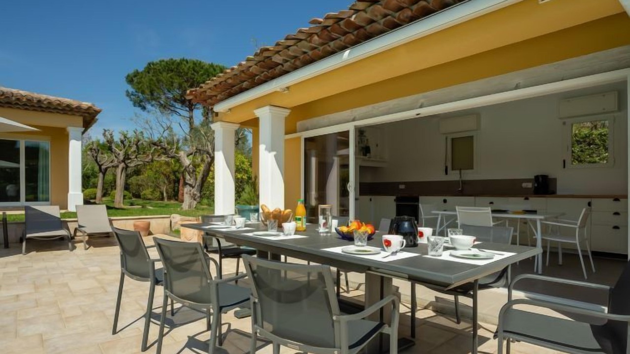 Photo of Others in Les Restanques