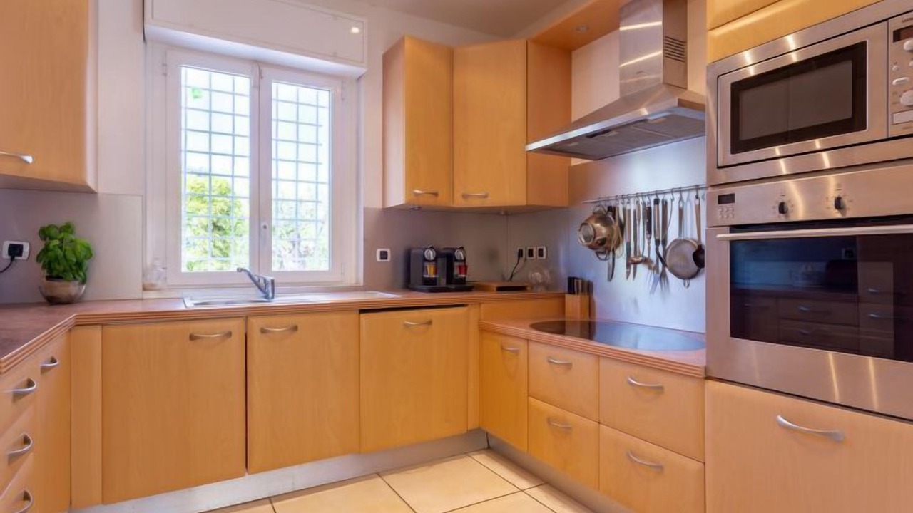 Photo of Bedroom in Les Restanques