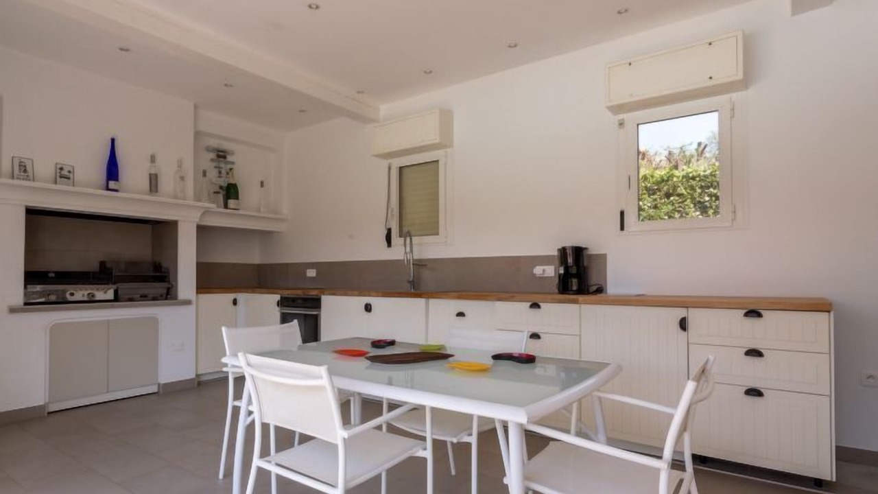 Photo of Outdoor in Les Restanques