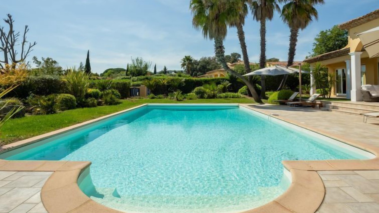 Photo of Outdoor in Les Restanques