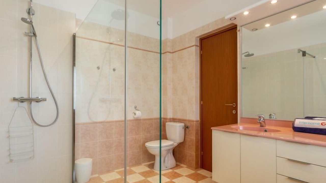 Photo of Bathroom in Les Restanques