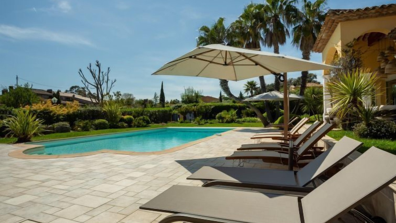 Photo of Outdoor in Les Restanques