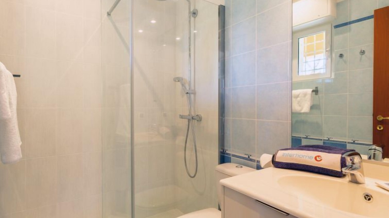 Photo of Bathroom in Les Restanques