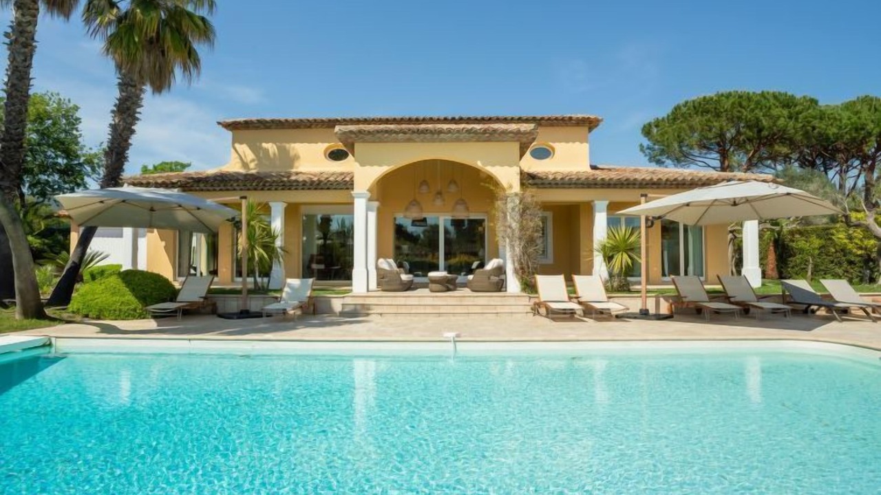 Photo of Outdoor in Les Restanques