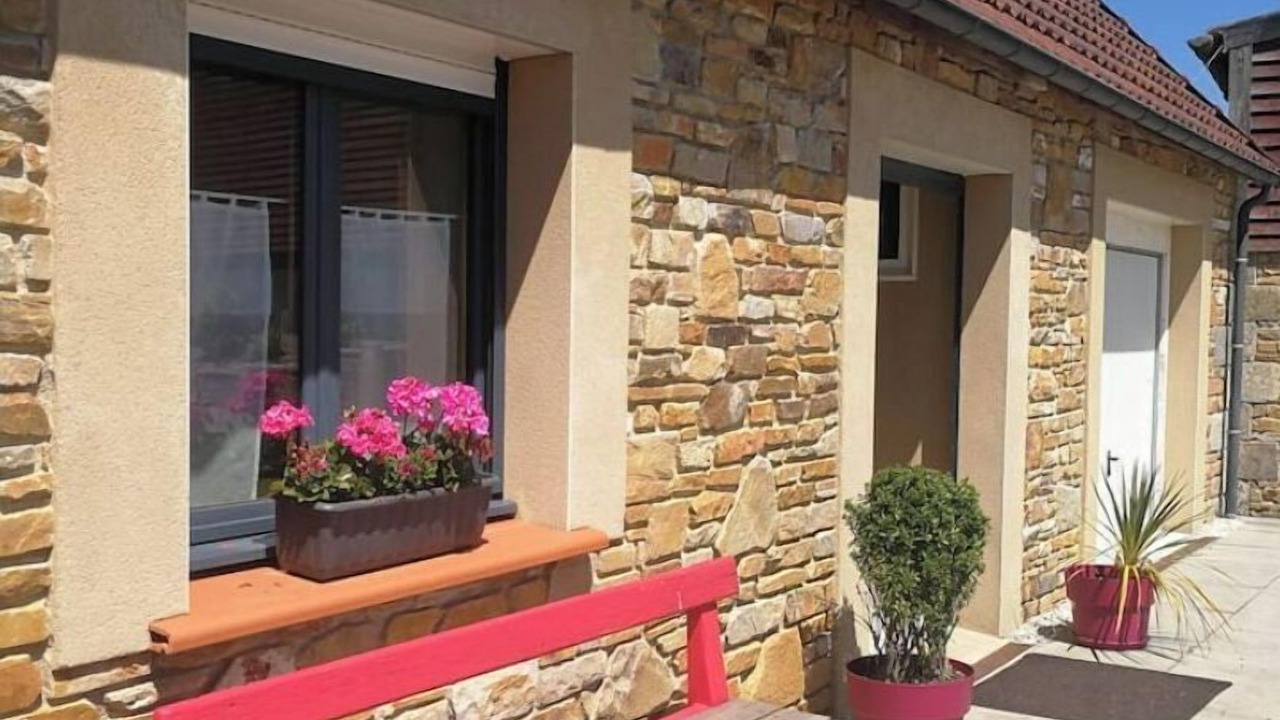 Photo of Patio Balcony in Plouigneau