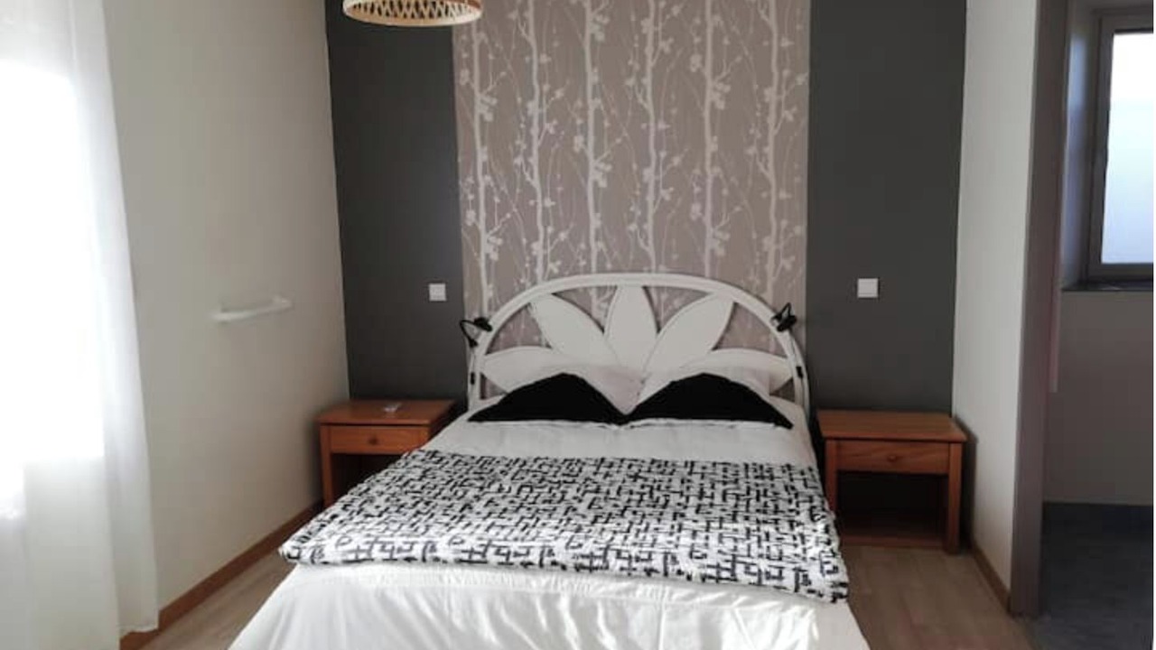 Photo of Bedroom in Plouigneau