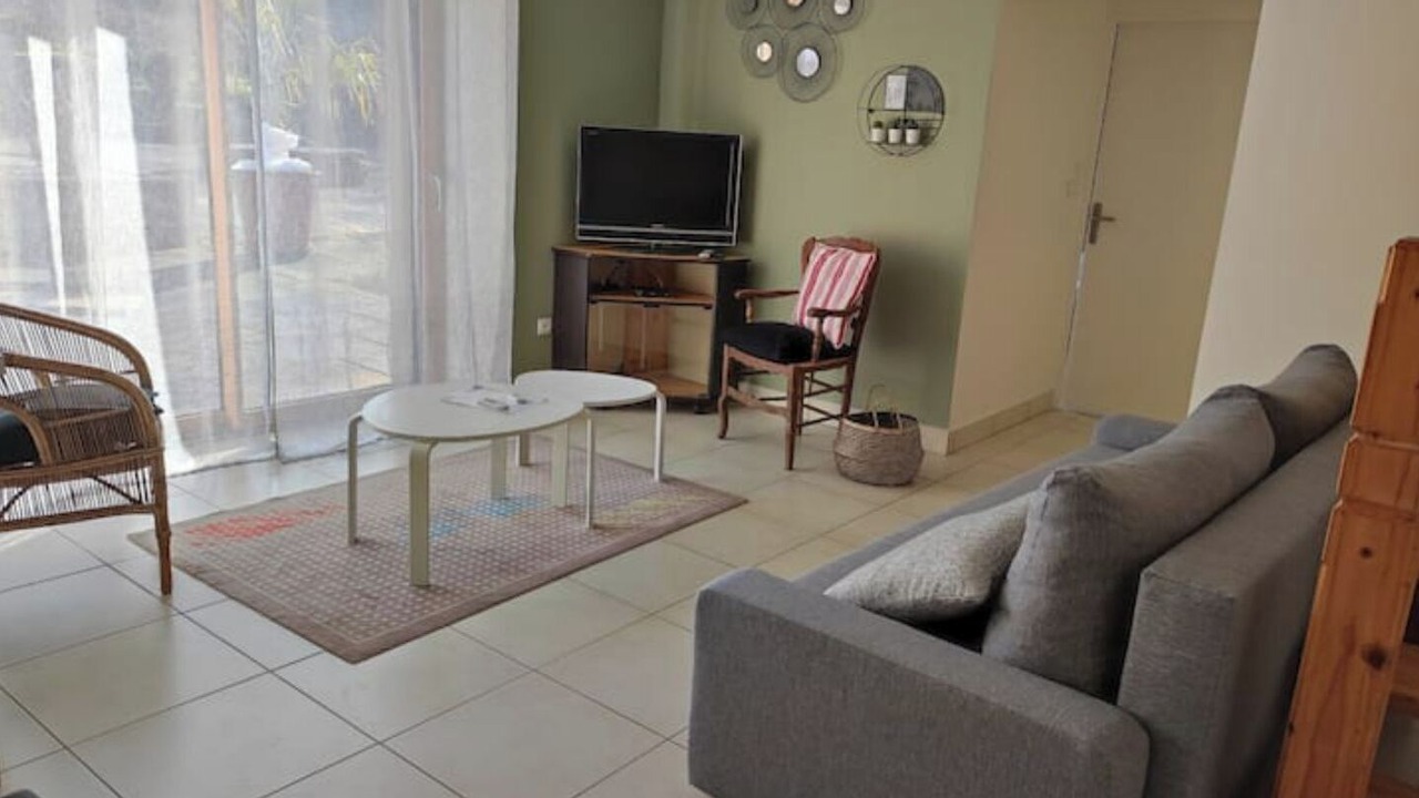 Photo of Livingroom in Plouigneau
