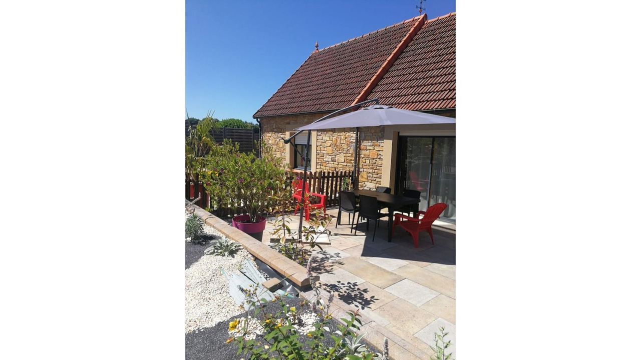 Photo of Outdoor in Plouigneau
