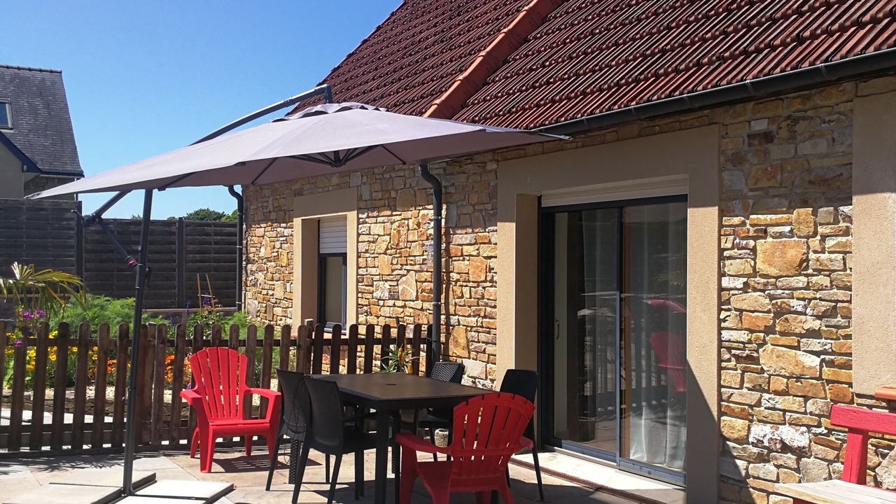 Photo of Outdoor in Plouigneau