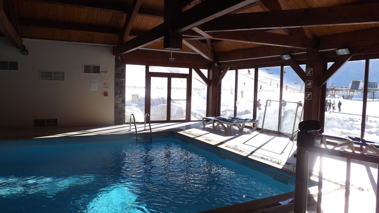Photo of Outdoor in Guzet Neige