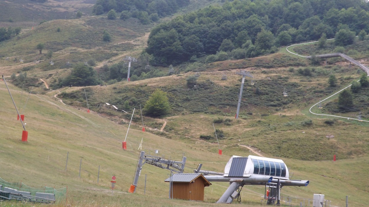 Photo of Others in Guzet Neige