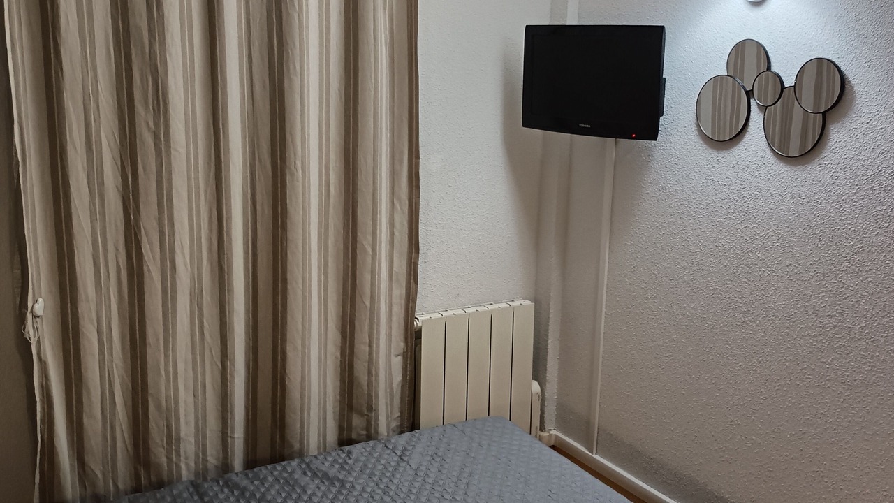 Photo of Bedroom in Guzet Neige